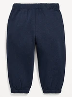Logo-Graphic Sweatpants for Baby