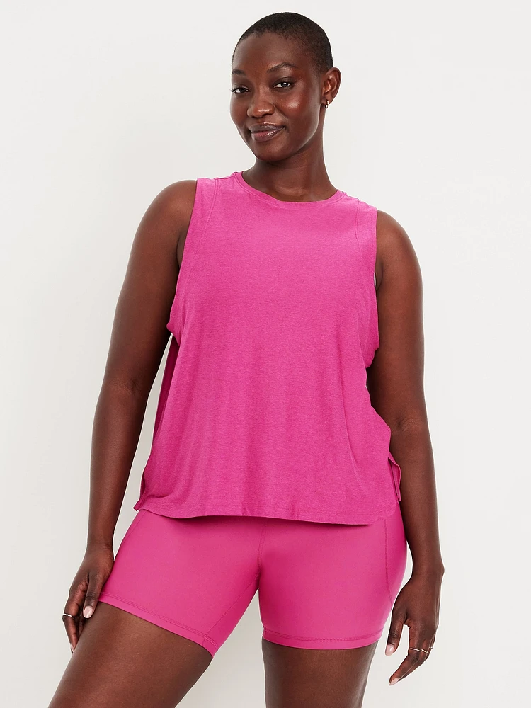 CloudMotion Tank Top