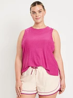 CloudMotion Tank Top