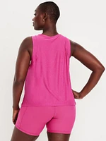 CloudMotion Tank Top
