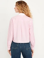 Button-Down Shirt