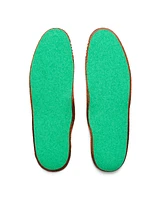 ECCO WOMEN'S COMFORT EVERYDAY LEATHER INSOLE