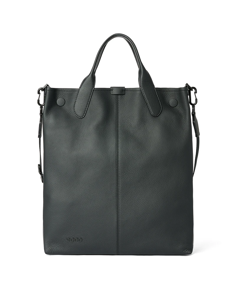 ECCO TOTE BAG NORTH-SOUTH