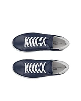 ECCO STREET LITE M SNEAKER LEA