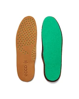 ECCO WOMEN'S COMFORT EVERYDAY LEATHER INSOLE