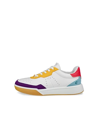 ECCO STREET COURT