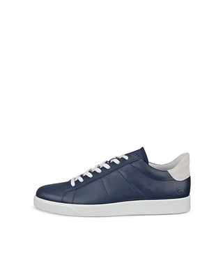 ECCO STREET LITE M SNEAKER LEA