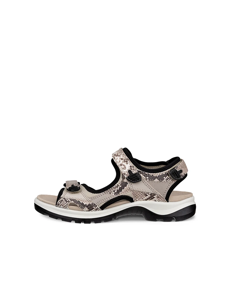 ECCO OFFROAD
