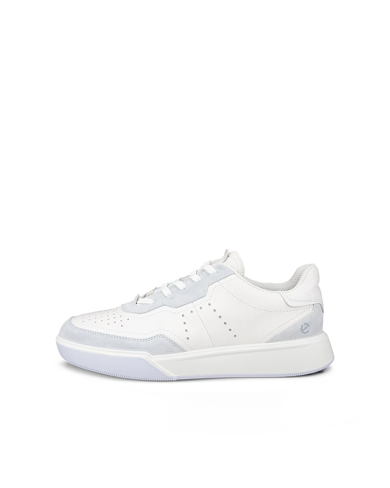 ECCO STREET COURT