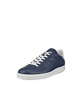 ECCO STREET LITE M SNEAKER LEA