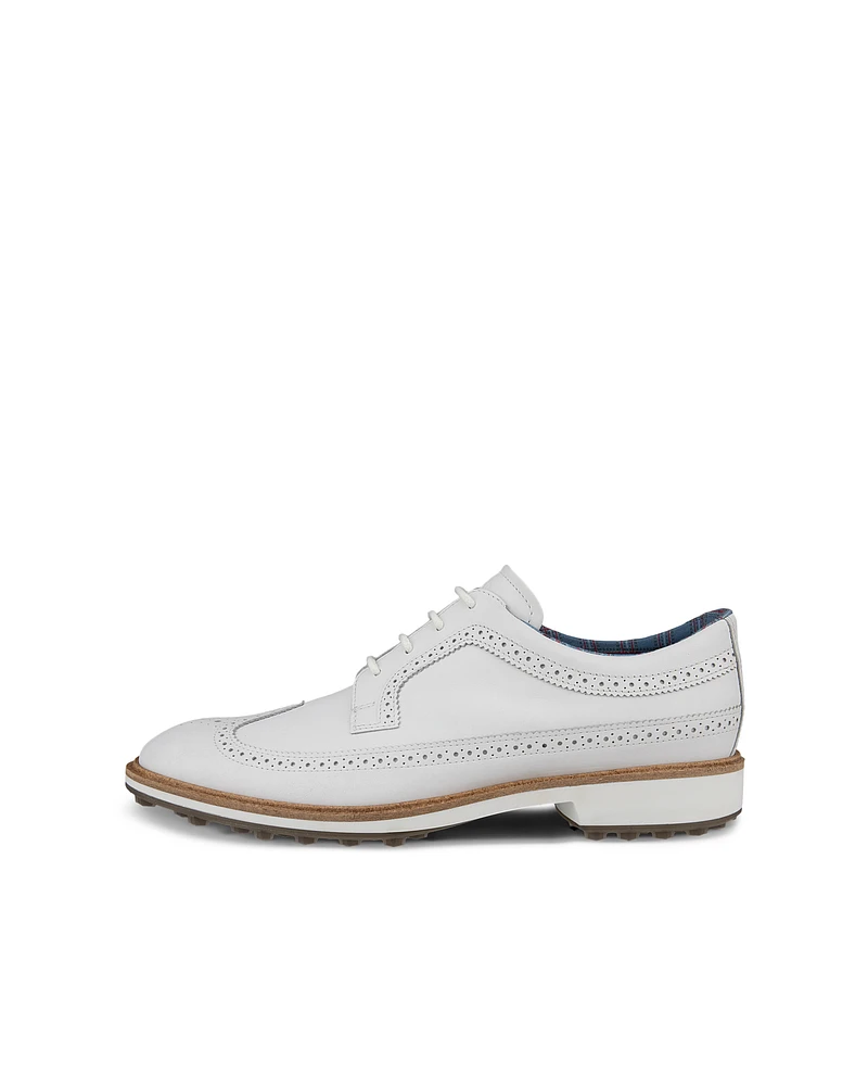 ECCO GOLF CLASSIC HYBRID (KILTIE EDITION)