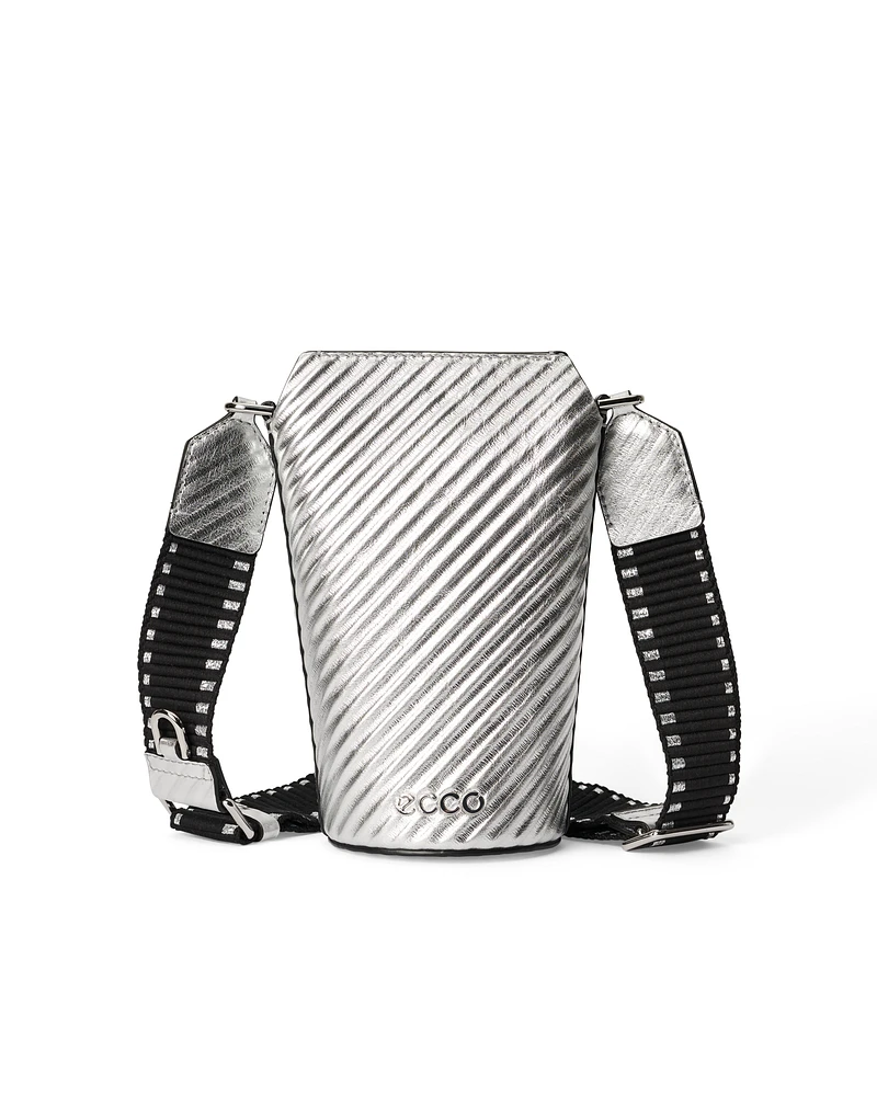 ECCO Pot Metallic