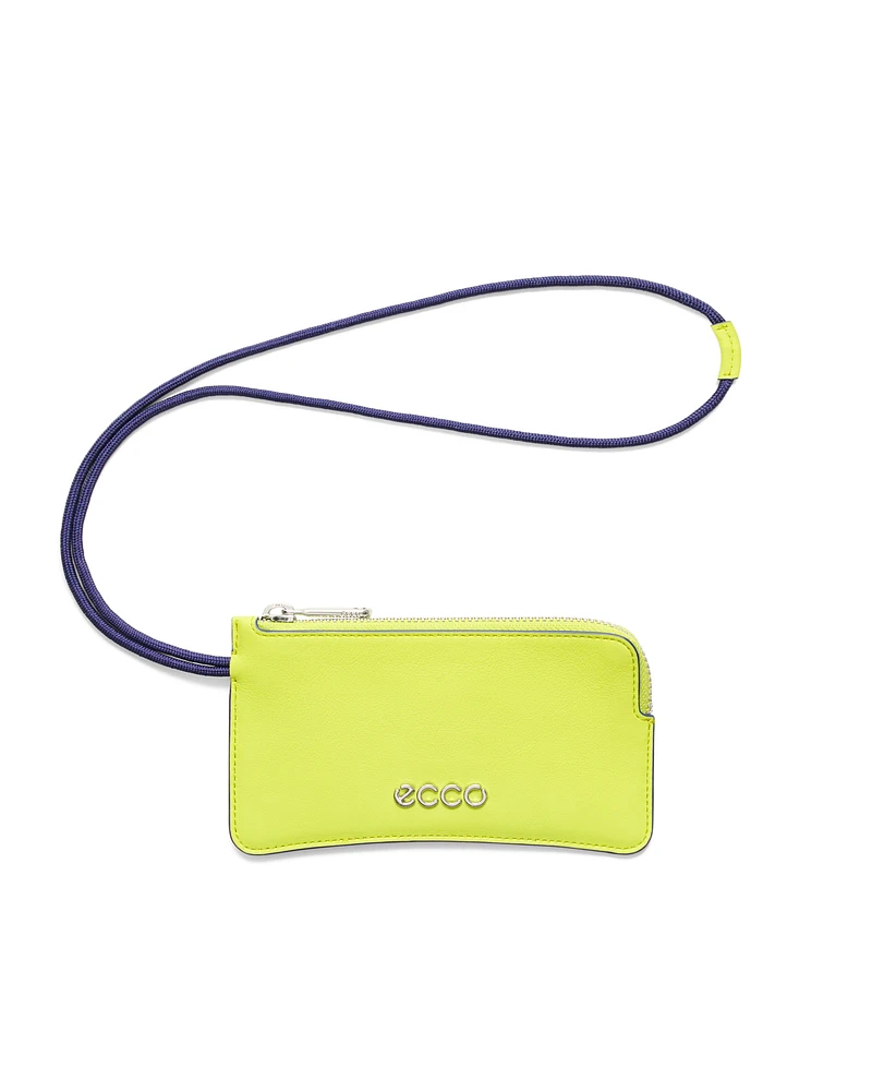 ECCO Small Soft Wristlet