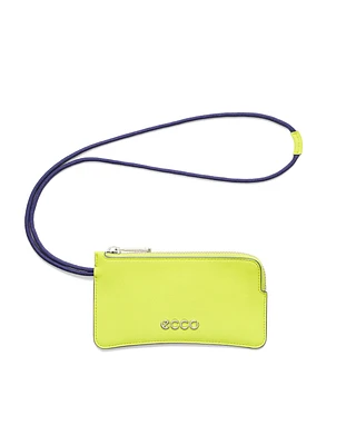 ECCO Small Soft Wristlet