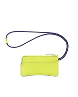ECCO Small Soft Wristlet