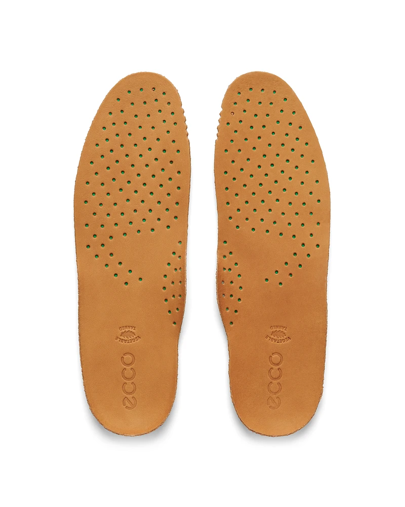 ECCO WOMEN'S COMFORT EVERYDAY LEATHER INSOLE