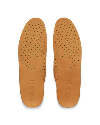 ECCO WOMEN'S COMFORT EVERYDAY LEATHER INSOLE