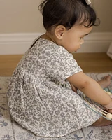 French Garden Brielle Dress