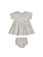 French Garden Brielle Dress