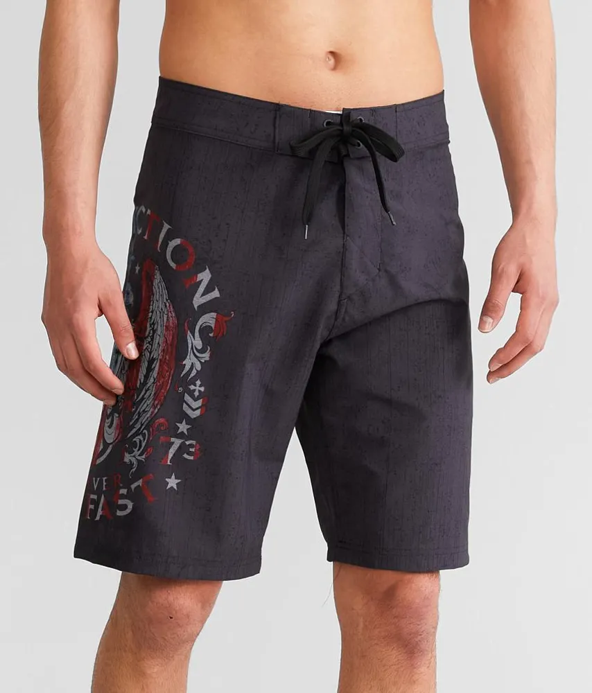 Eagle Strong Stretch Boardshort