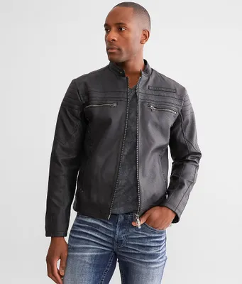 Affliction Exploratory Jacket