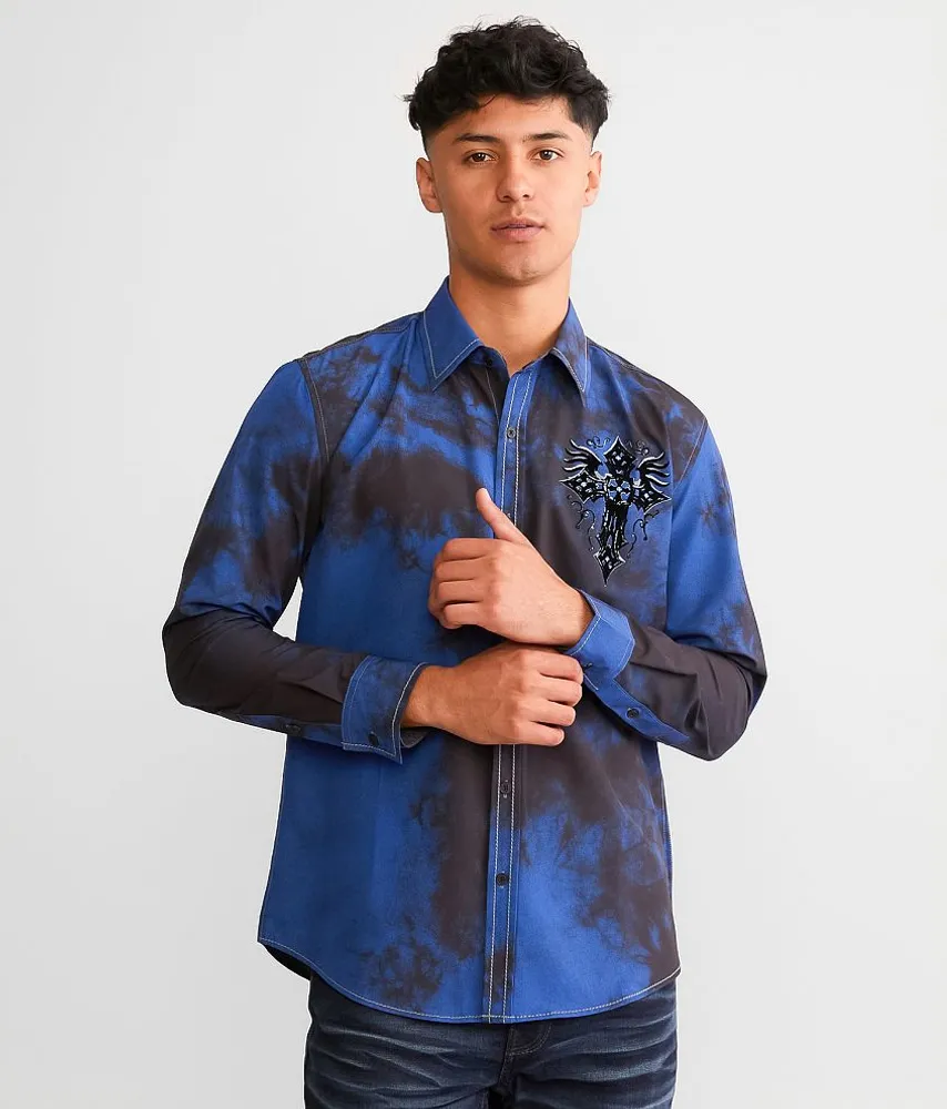 Naples Stretch Shirt