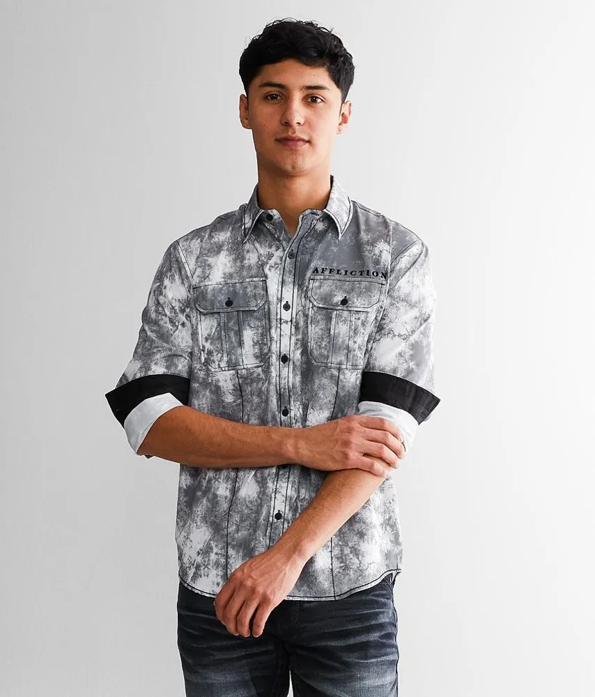 Belton Stretch Shirt