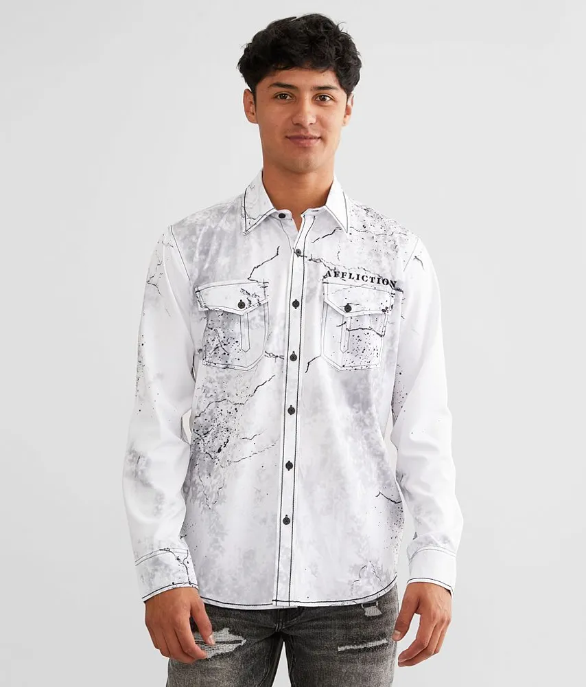 Sedona Stretch Shirt