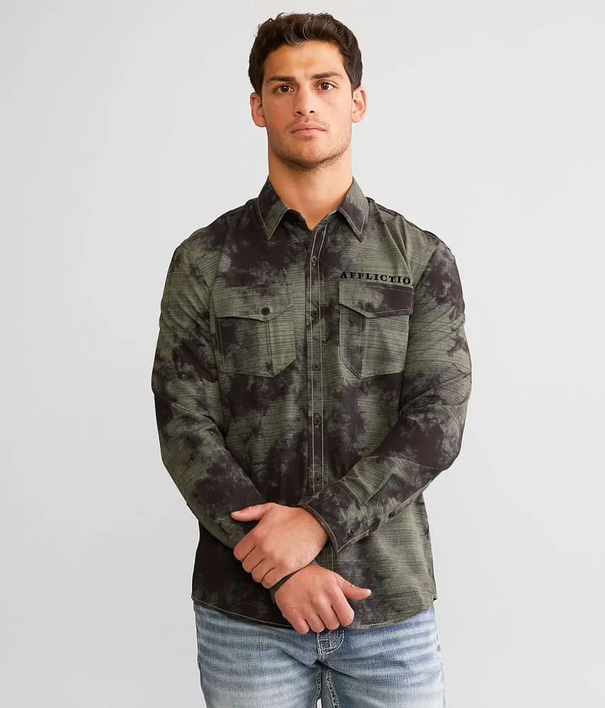 Gallatin Stretch Shirt