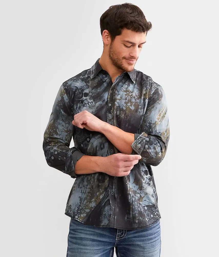 Tomahawk Stretch Shirt