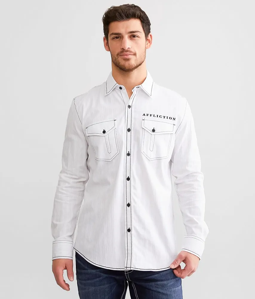 Ethereal Stretch Shirt
