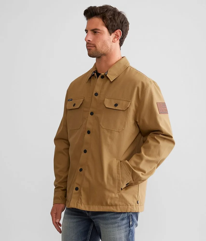 Marshall Jacket