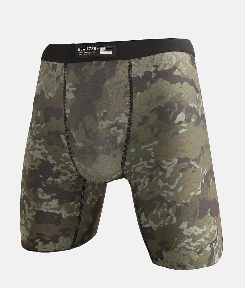 Ambush Stretch Boxer Briefs