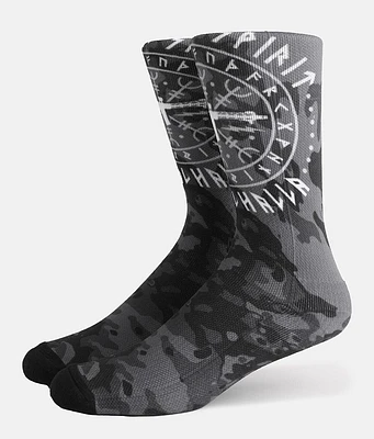 Howitzer Warrior Spirit Socks