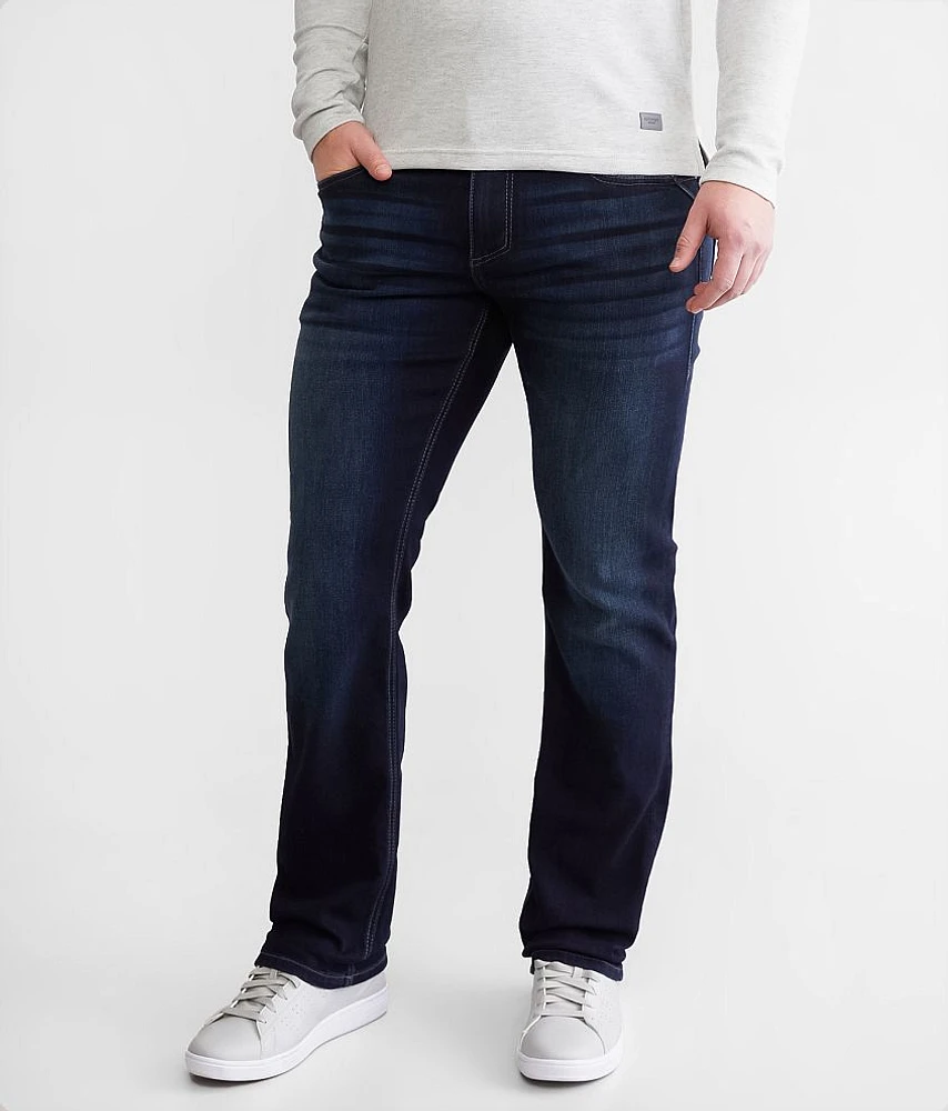 Patriot Slim Straight Stretch Jean