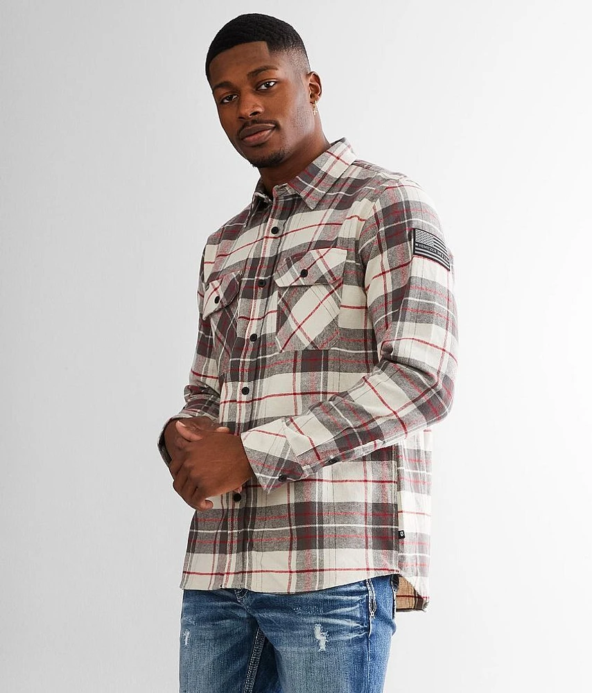 Fort Flannel Shirt
