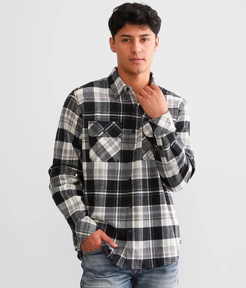 Somme Flannel Shirt