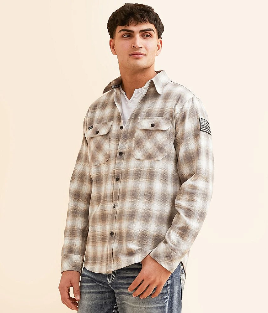 National Flannel Shirt