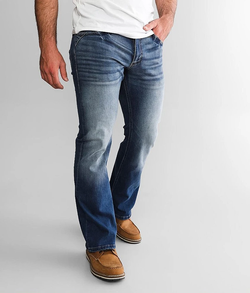 Freedom Respect Boot Stretch Jean