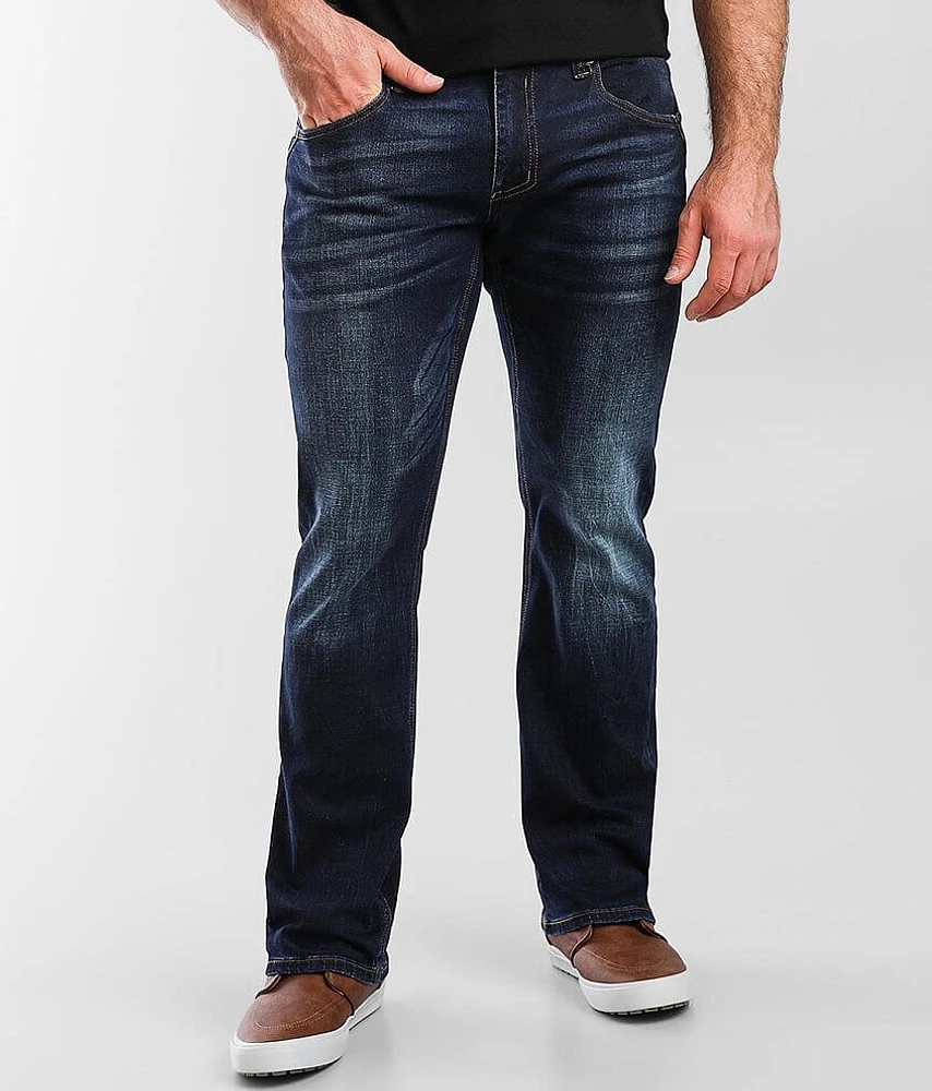 Freedom Regent Boot Stretch Jean