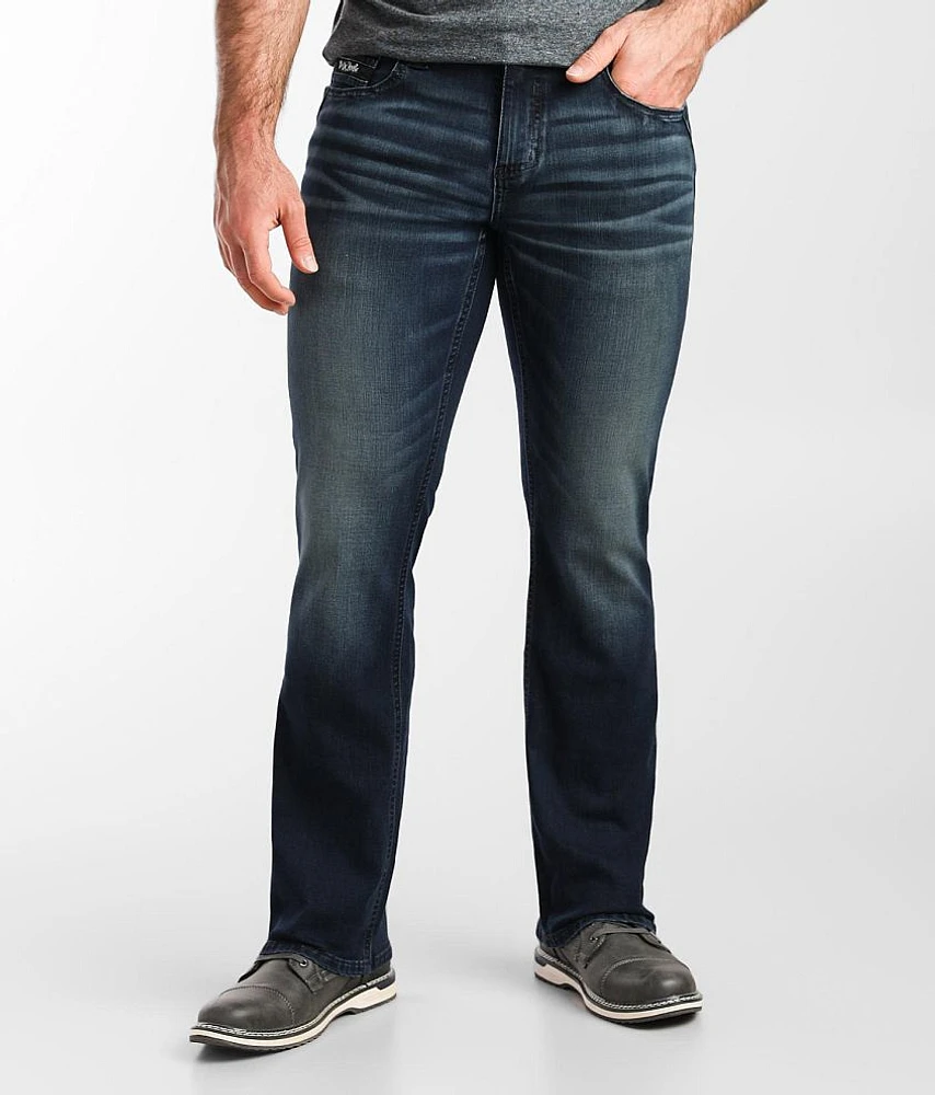 Freedom Atmore Boot Stretch Jean