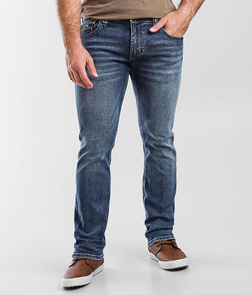 Patriot Watkins Straight Stretch Jean