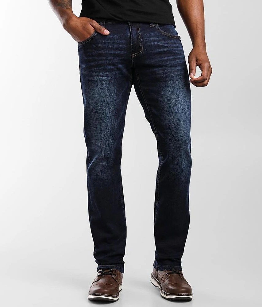 Patriot Cortez Straight Stretch Jean