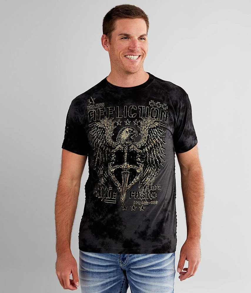 Copper Casing T-Shirt