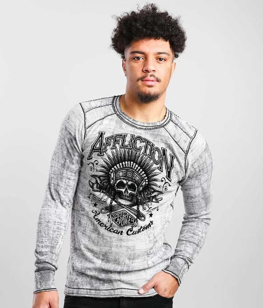 Native Wrench Reversible Thermal