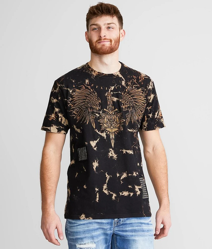 Fire Breather T-Shirt