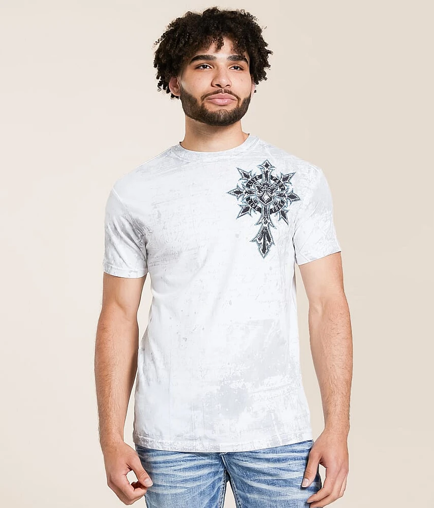 Affliction Retribution T-Shirt