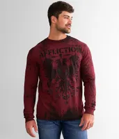Affliction Core Division T-Shirt