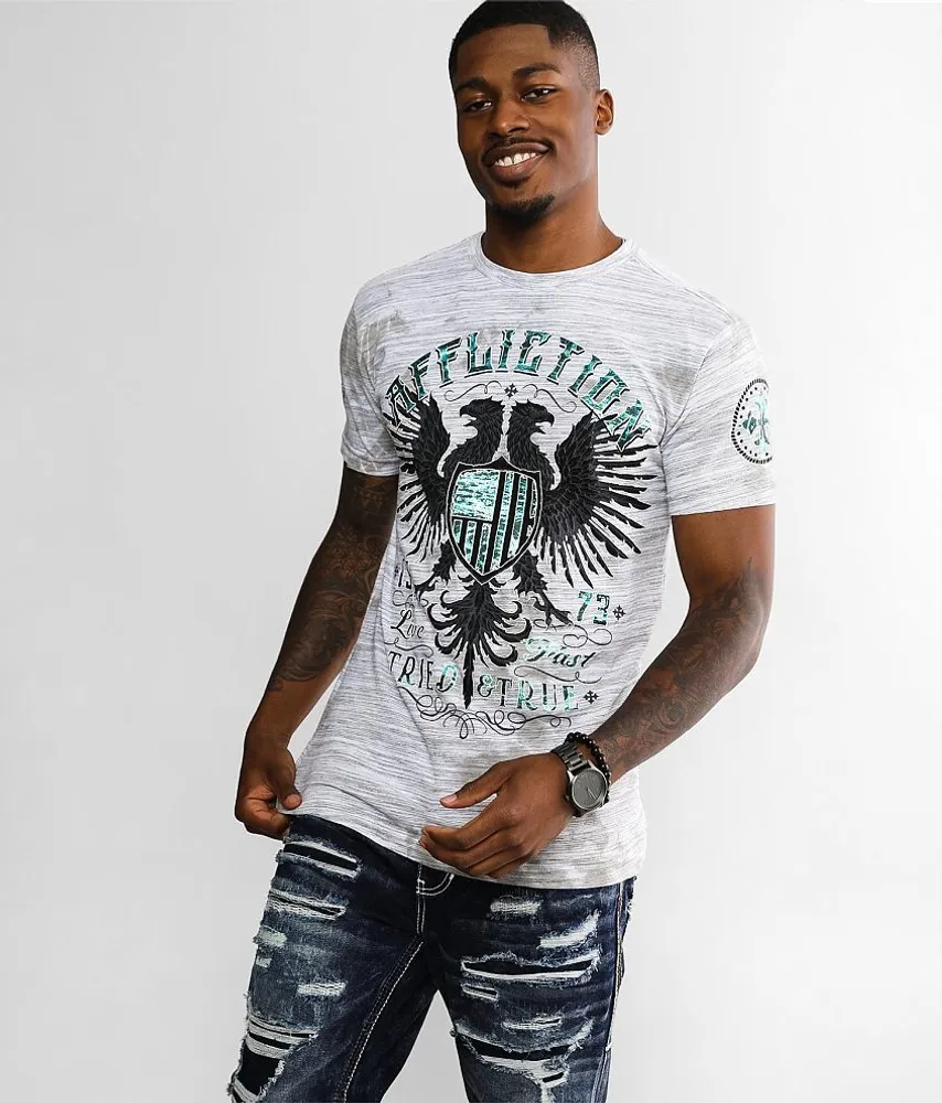 Iron Ascender T-Shirt