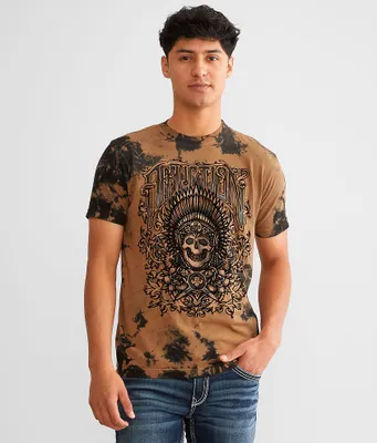 Affliction Vapor Coil T-Shirt